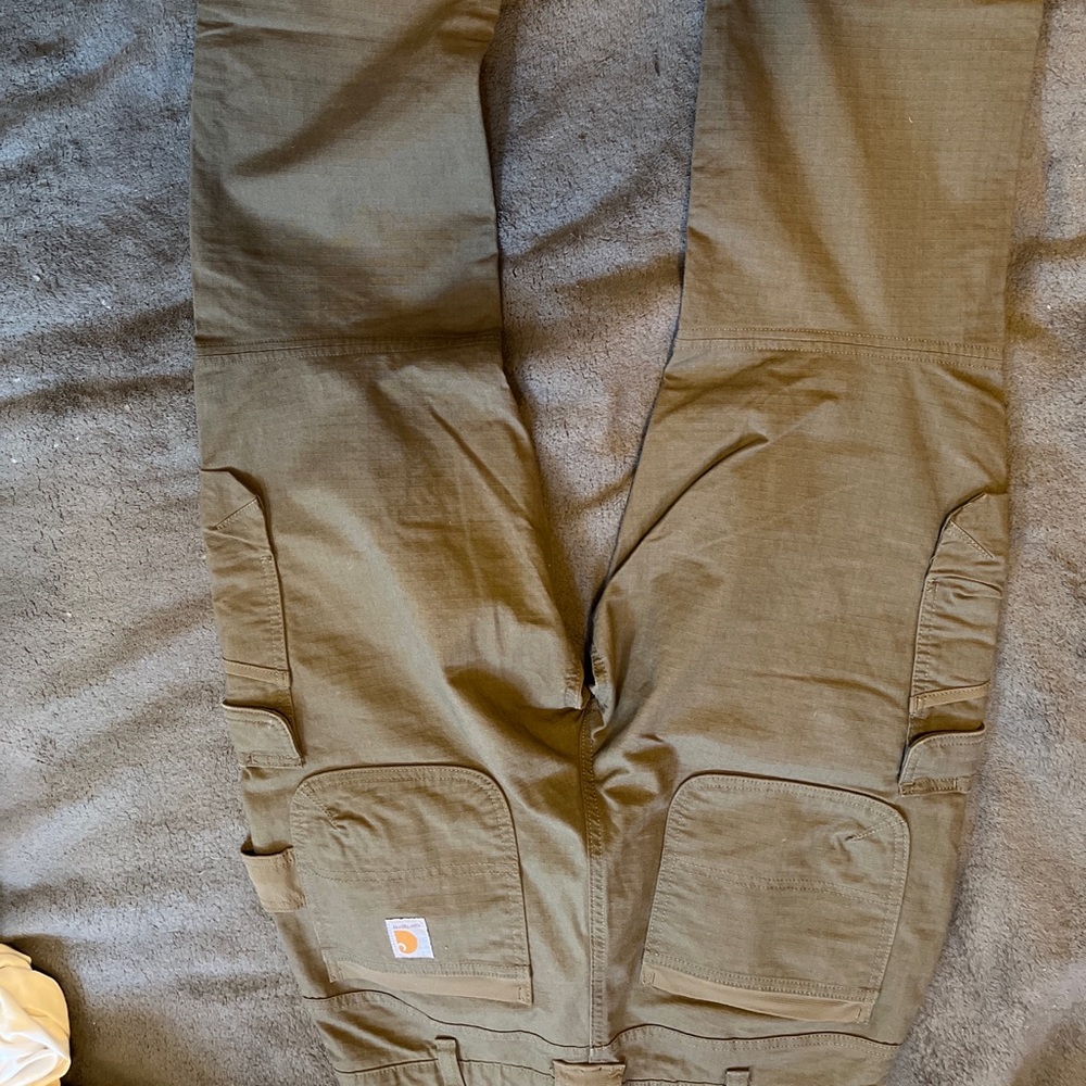 Carhartt Cargo pants